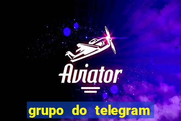 grupo do telegram mais de 18